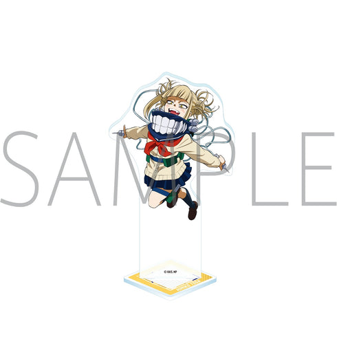『僕のヒーローアカデミア』アクリルスタンド/トガヒミコ